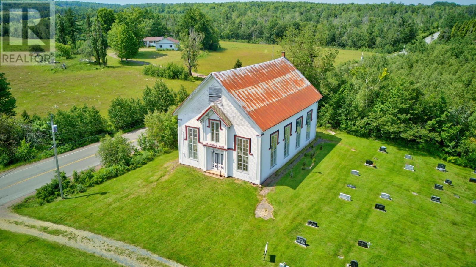 2395 Balmoral Road, The Falls, Nova Scotia  B0K 1V0 - Photo 3 - 202617657