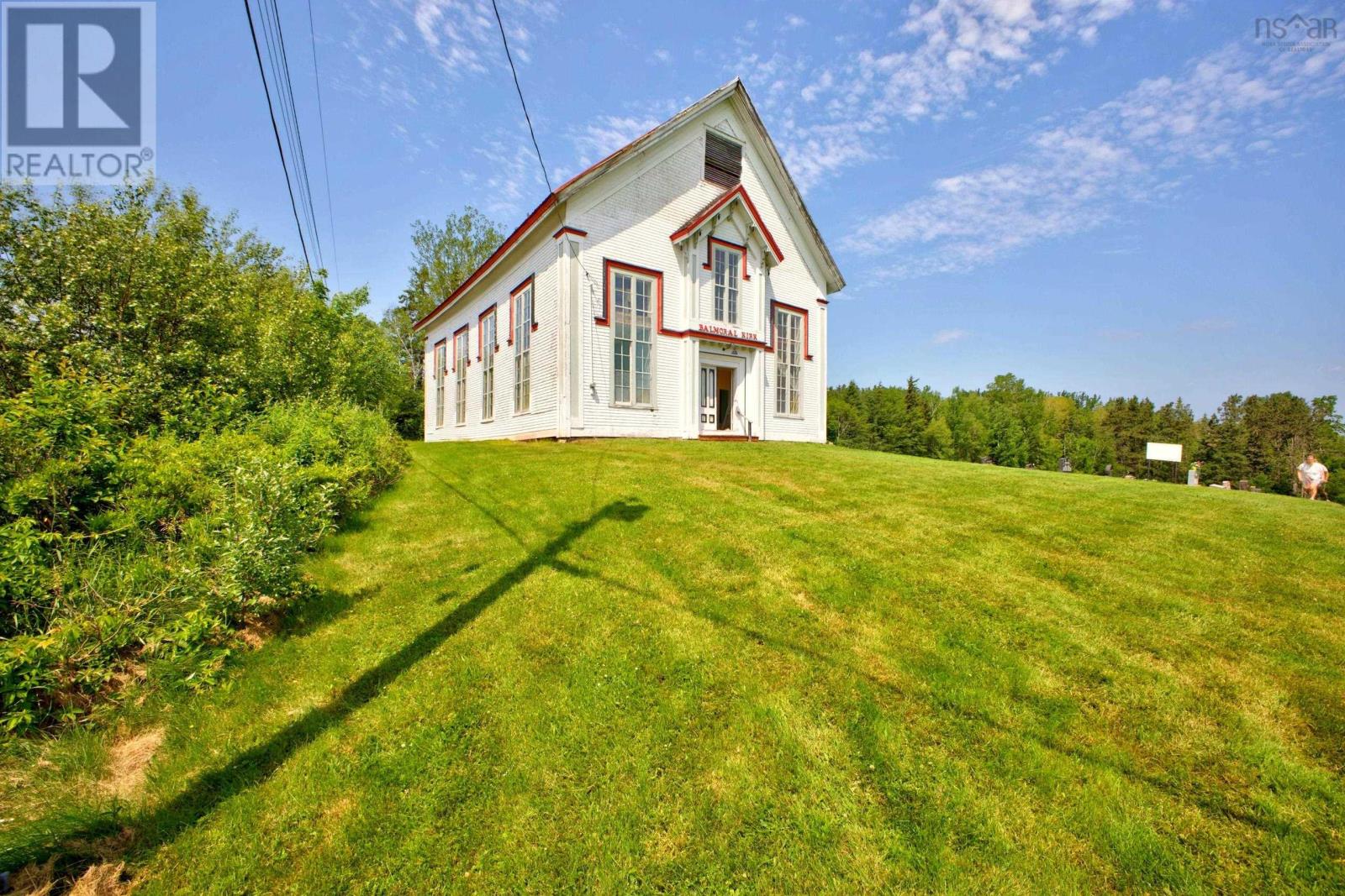 2395 Balmoral Road, The Falls, Nova Scotia  B0K 1V0 - Photo 32 - 202617657