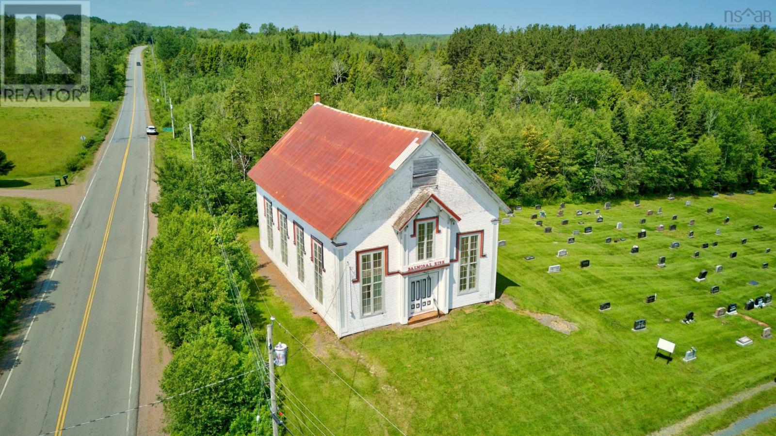 2395 Balmoral Road, The Falls, Nova Scotia  B0K 1V0 - Photo 35 - 202617657