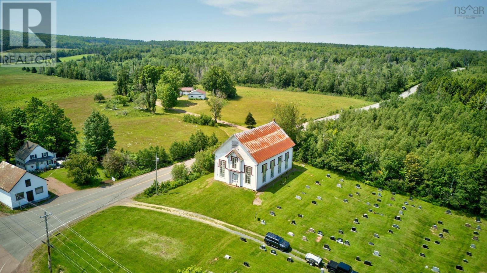 2395 Balmoral Road, The Falls, Nova Scotia  B0K 1V0 - Photo 36 - 202617657