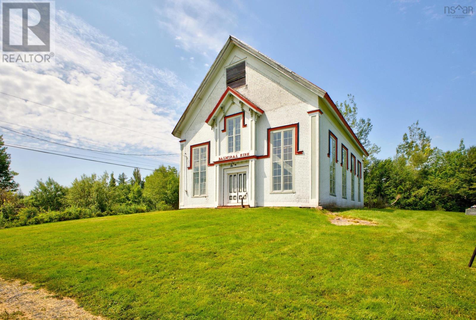 2395 Balmoral Road, The Falls, Nova Scotia  B0K 1V0 - Photo 31 - 202617657