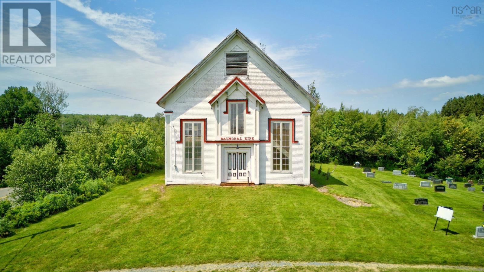 2395 Balmoral Road, The Falls, Nova Scotia  B0K 1V0 - Photo 30 - 202617657