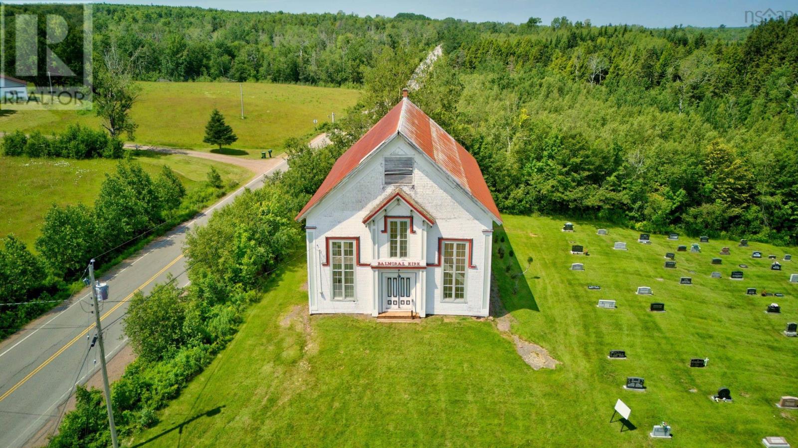 2395 Balmoral Road, The Falls, Nova Scotia  B0K 1V0 - Photo 38 - 202617657