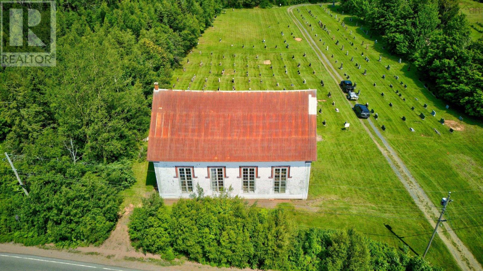 2395 Balmoral Road, The Falls, Nova Scotia  B0K 1V0 - Photo 33 - 202617657