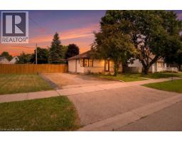 27 FRANK Street, Brantford, Ontario