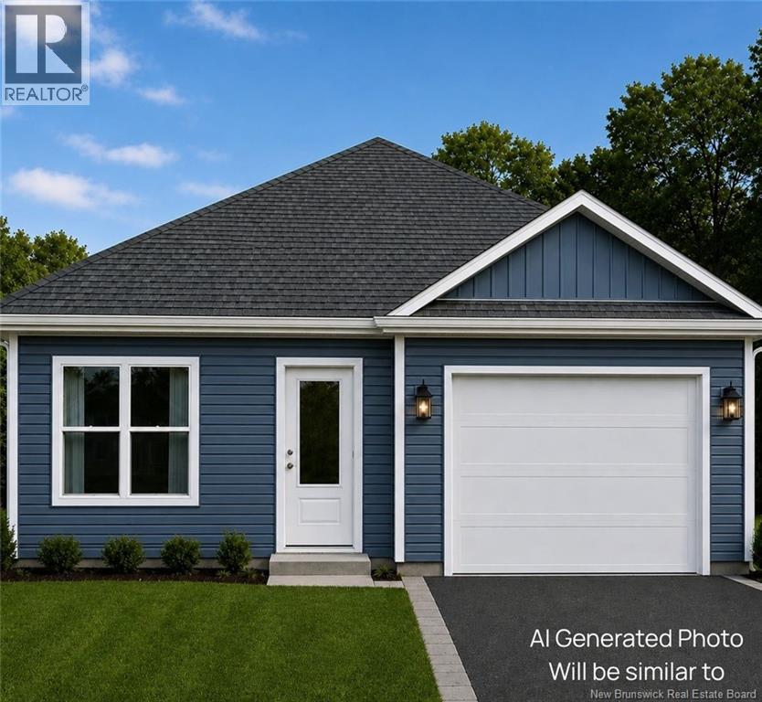 Lot 47 Otty Avenue, Sussex, New Brunswick E4E 0M5 - Photo 1 - NB144509
