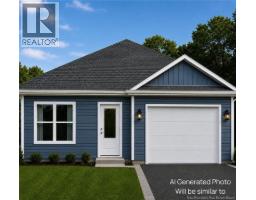 Lot 47 Otty Avenue, Sussex, New Brunswick