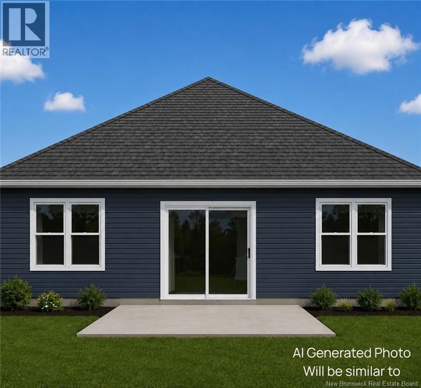 Lot 47 Otty Avenue, Sussex, New Brunswick E4E 0M5 - Photo 2 - NB144509