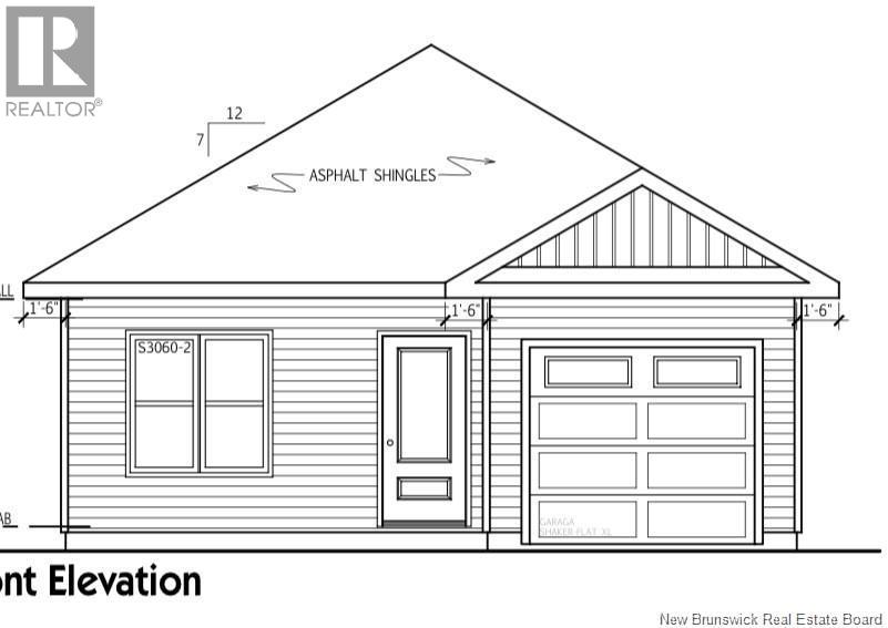 Lot 47 Otty Avenue, Sussex, New Brunswick E4E 0M5 - Photo 4 - NB144509