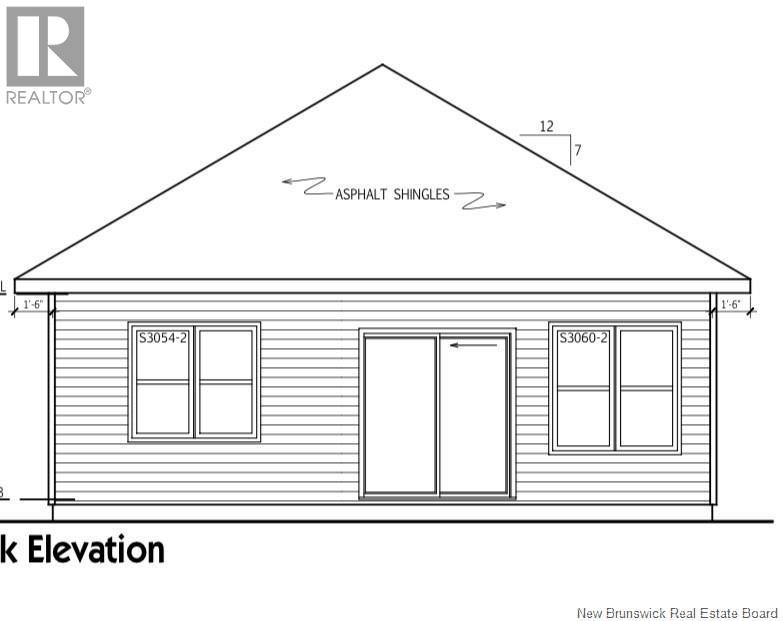 Lot 47 Otty Avenue, Sussex, New Brunswick E4E 0M5 - Photo 5 - NB144509