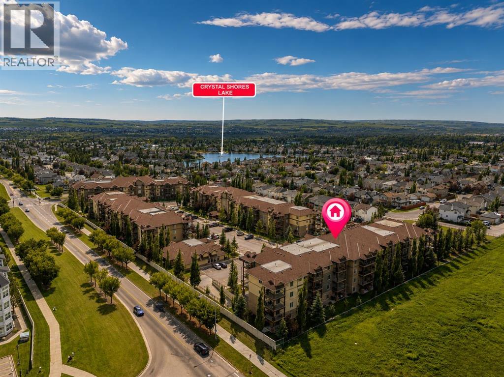 4308, 92 Crystal Shores Road, Okotoks, Alberta  T1S 2N2 - Photo 2 - A2329393