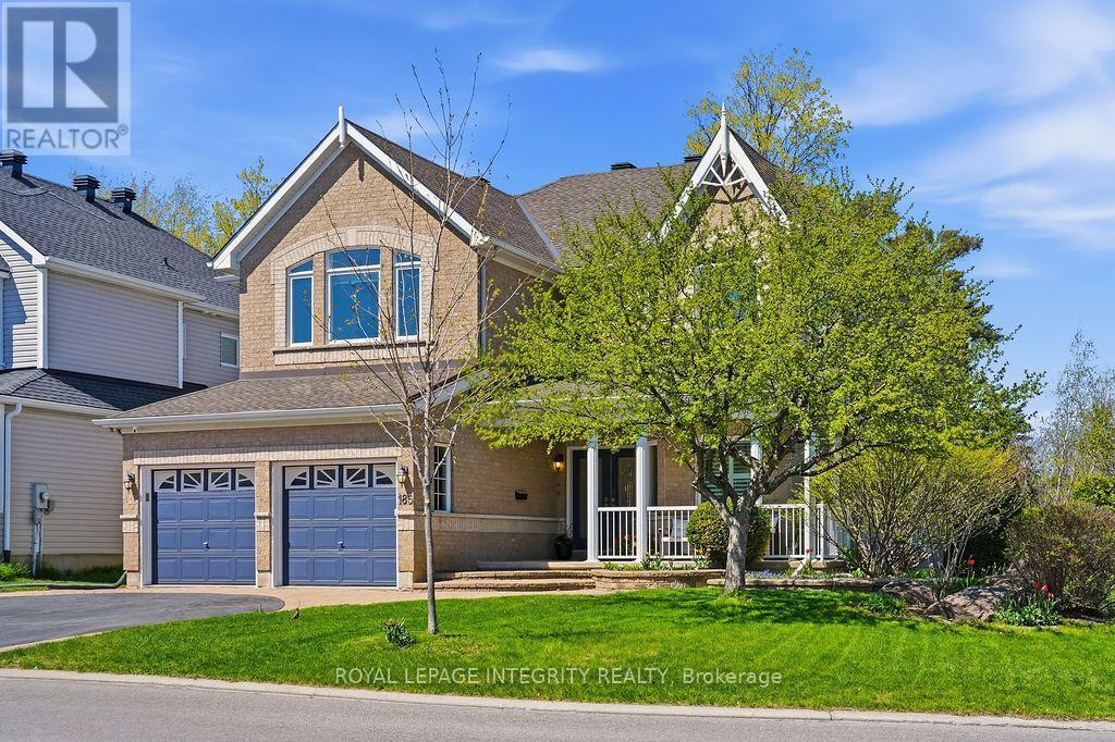 185 INSMILL CRESCENT, Ottawa, Ontario