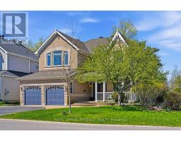 185 INSMILL CRESCENT, Ottawa, Ontario