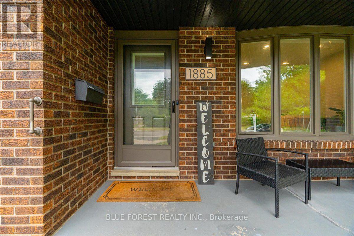 1885 Aldersbrook Road, London North, Ontario  N6G 3R4 - Photo 4 - X13592382