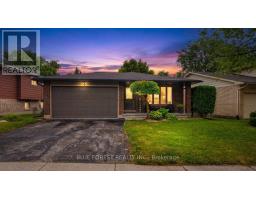 1885 ALDERSBROOK ROAD, London North, Ontario