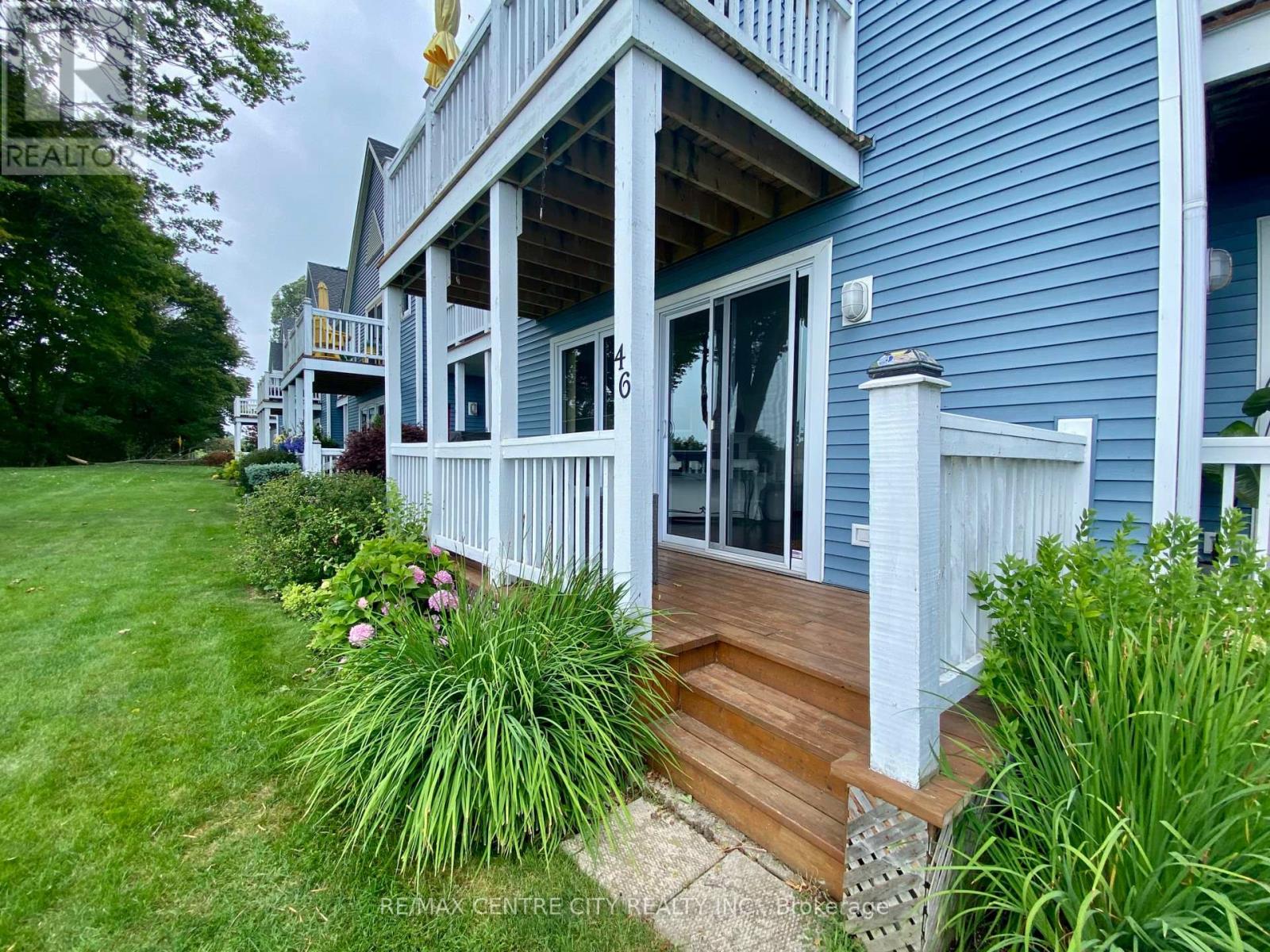 46 - 374 Front Street, Central Elgin, Ontario  N5L 1G1 - Photo 22 - X13592472
