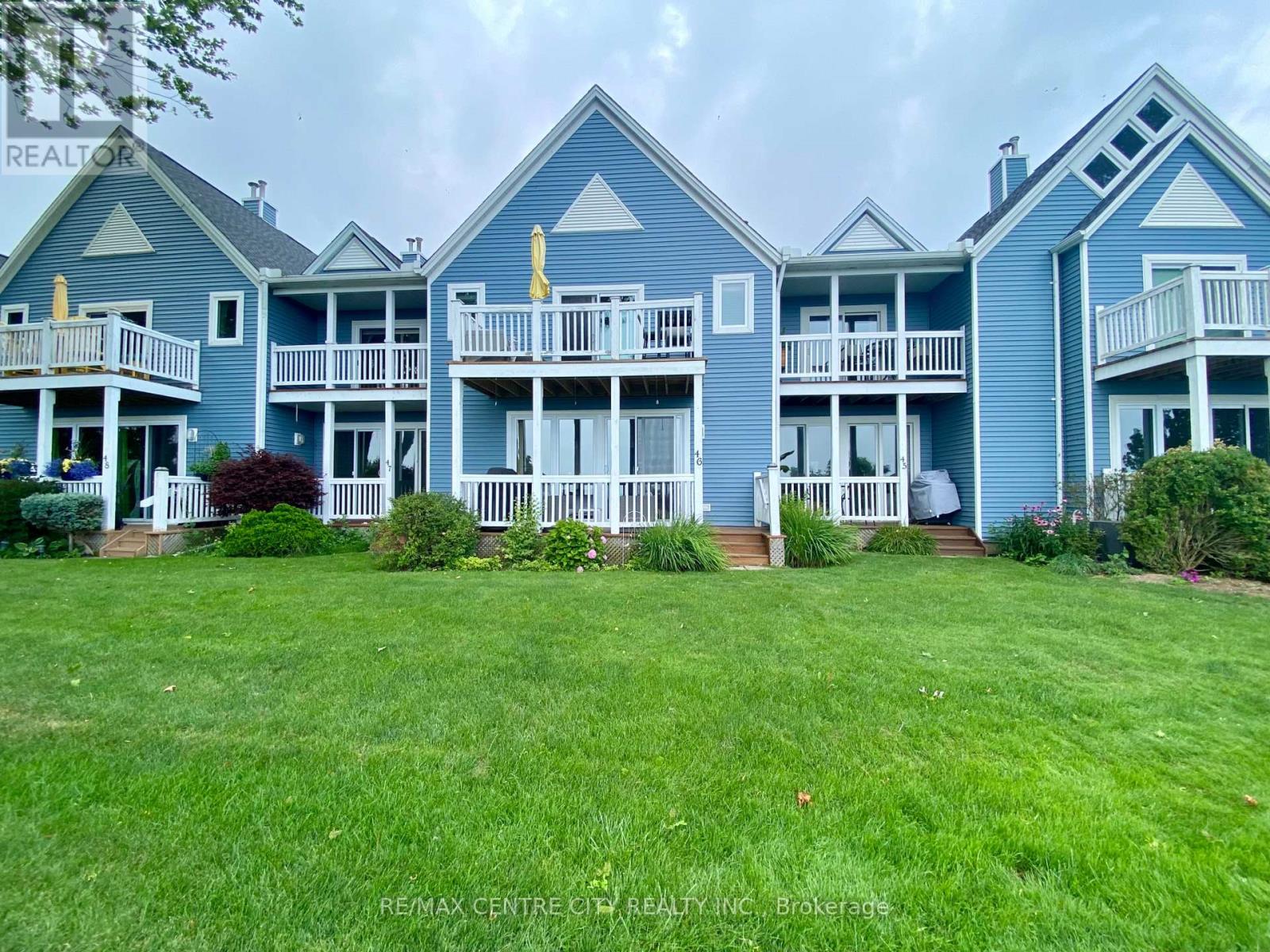 46 - 374 Front Street, Central Elgin, Ontario  N5L 1G1 - Photo 46 - X13592472