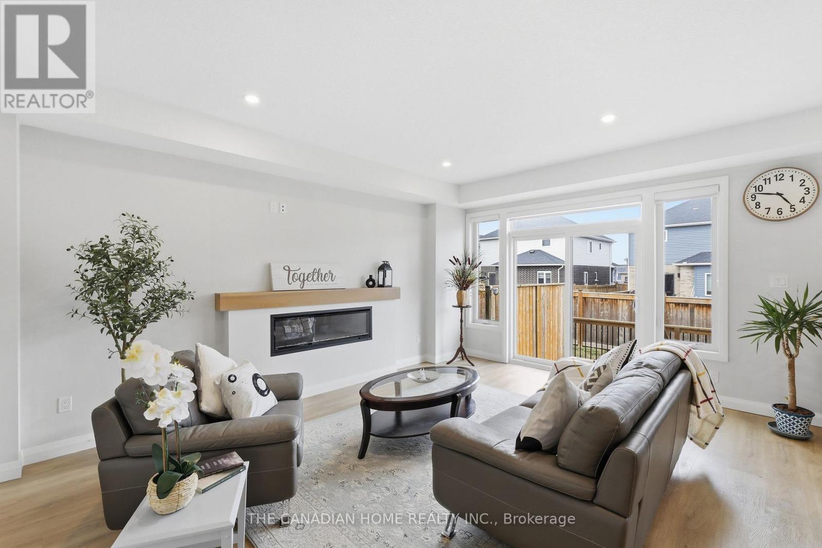 116 - 93 Stonefield Lane, Middlesex Centre, Ontario  N0M 2A0 - Photo 12 - X13592500