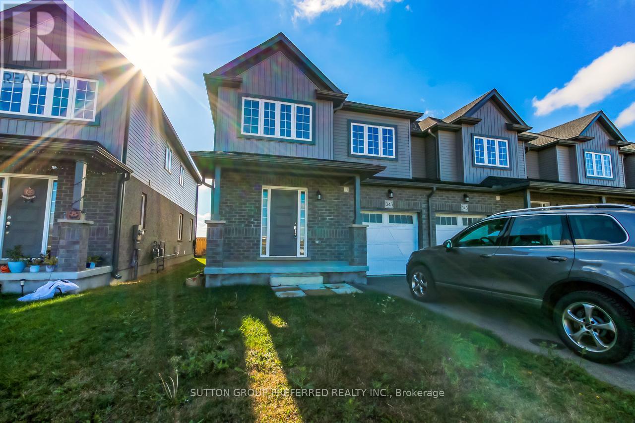 371 KENNINGTON WAY, London South, Ontario