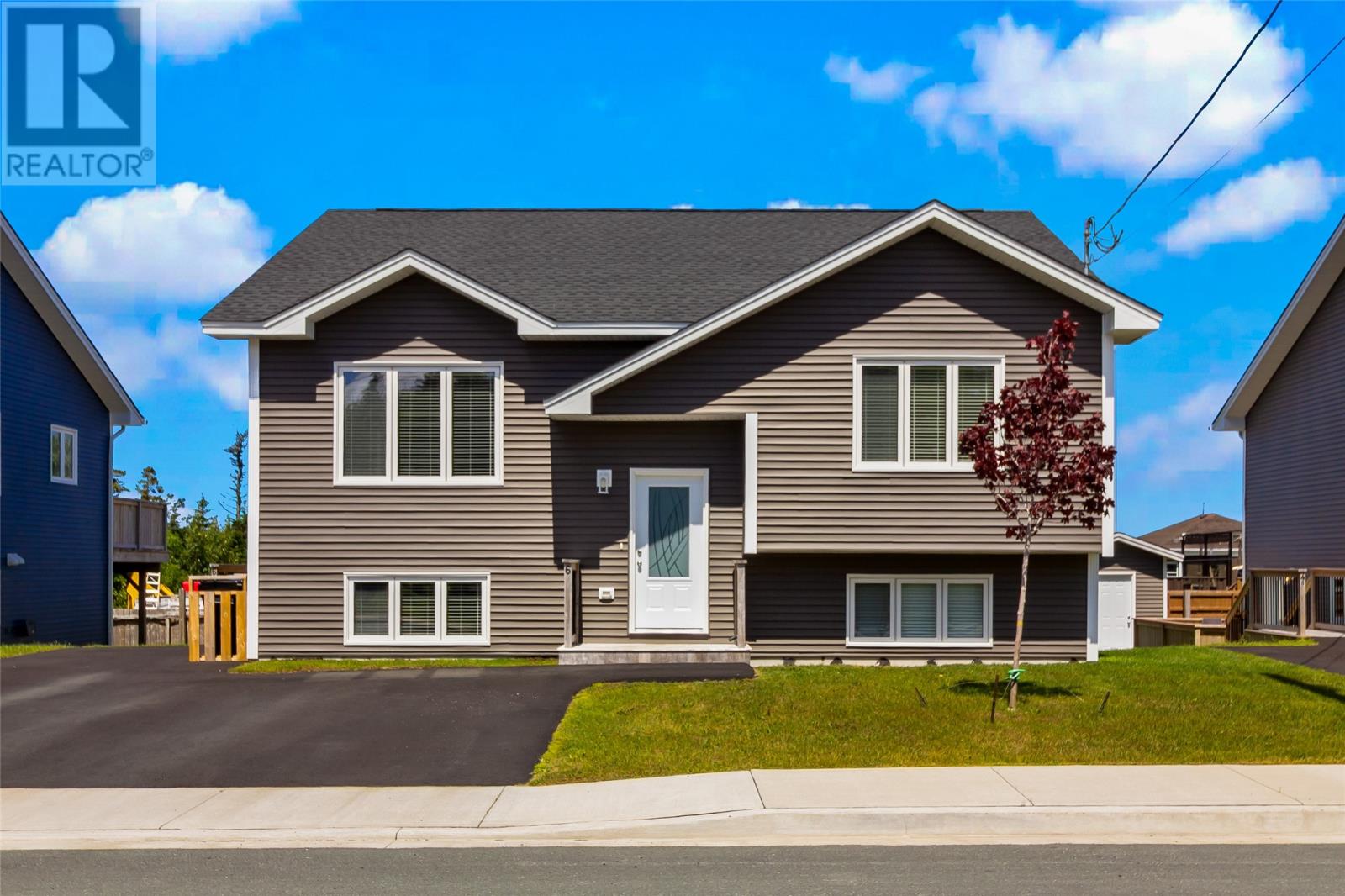 6 Burry Port Street, St. John's, Newfoundland & Labrador