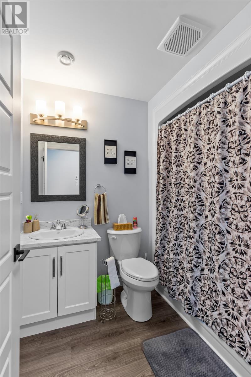 6 Burry Port Street, St. John's, Newfoundland & Labrador  A1A 5Y1 - Photo 13 - 1300574