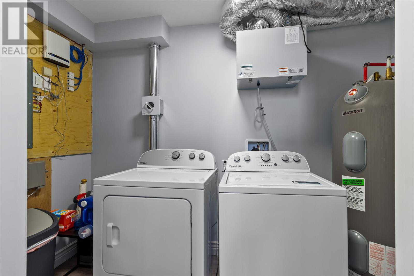 6 Burry Port Street, St. John's, Newfoundland & Labrador  A1A 5Y1 - Photo 16 - 1300574