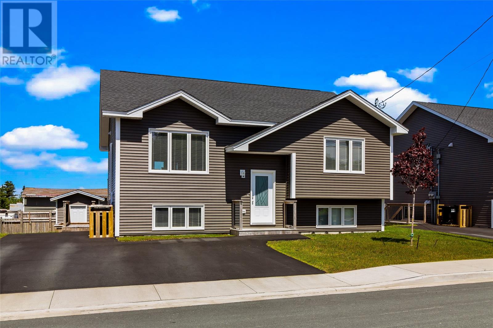 6 Burry Port Street, St. John's, Newfoundland & Labrador  A1A 5Y1 - Photo 29 - 1300574