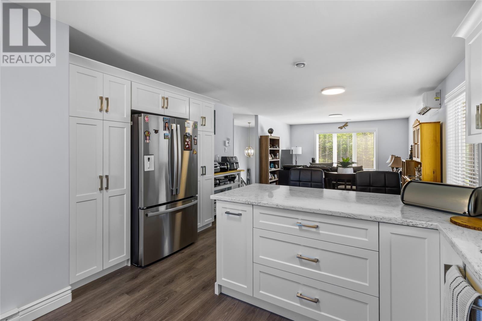 6 Burry Port Street, St. John's, Newfoundland & Labrador  A1A 5Y1 - Photo 8 - 1300574