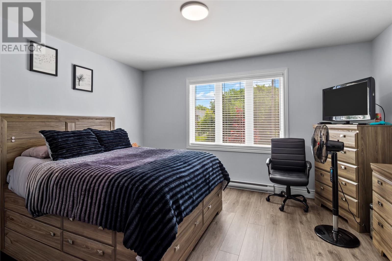 6 Burry Port Street, St. John's, Newfoundland & Labrador  A1A 5Y1 - Photo 9 - 1300574