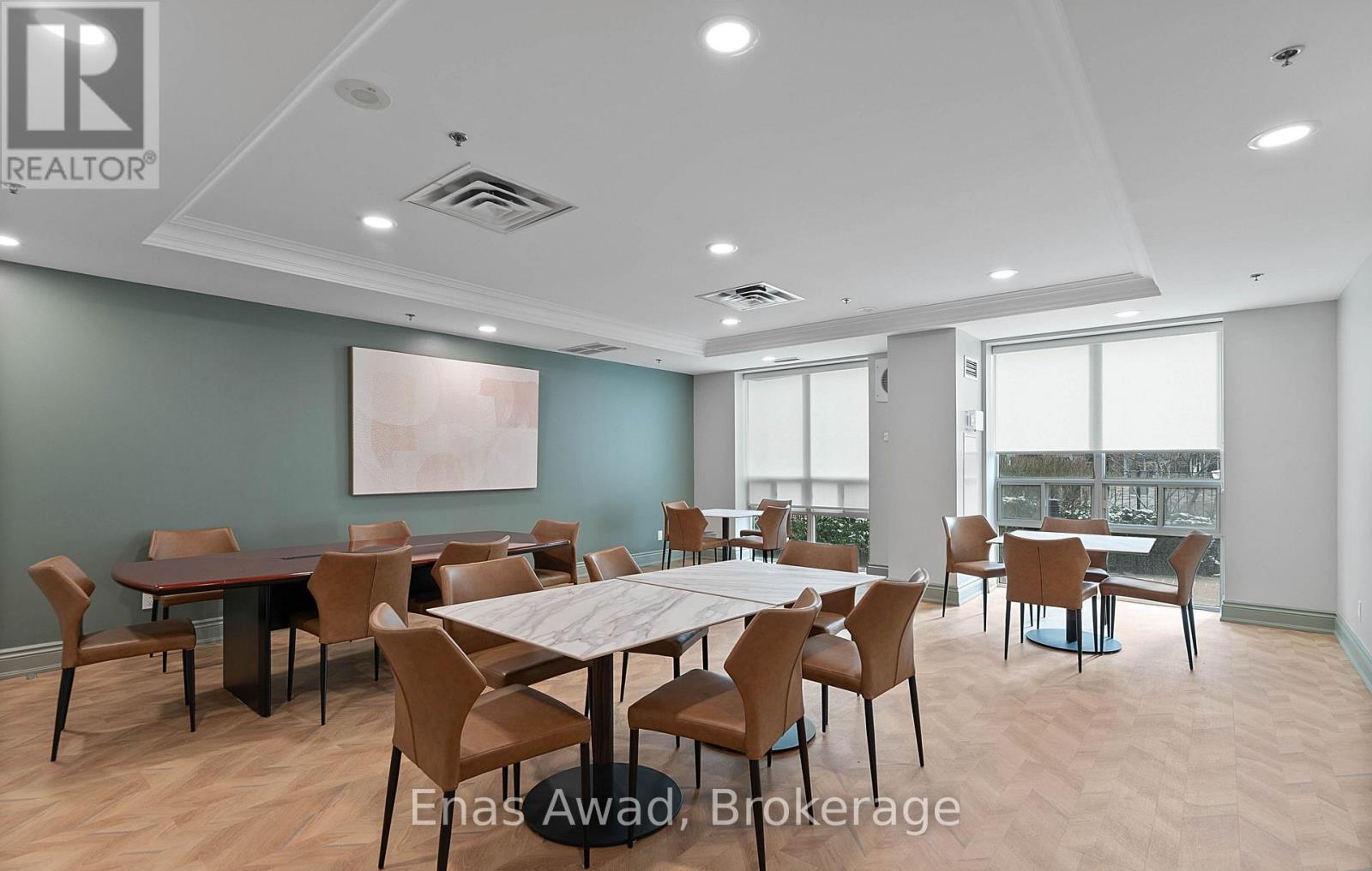 1406 - 7 Michael Power Place, Toronto, Ontario  M9A 0A4 - Photo 29 - W13592468
