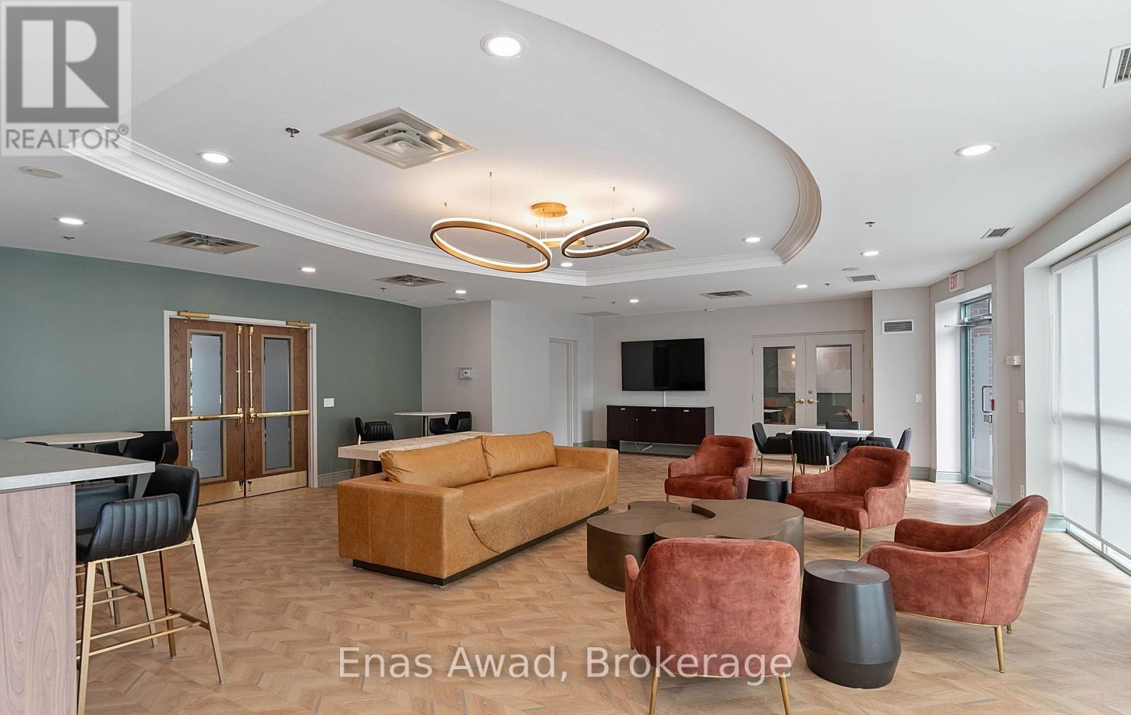 1406 - 7 Michael Power Place, Toronto, Ontario  M9A 0A4 - Photo 32 - W13592468