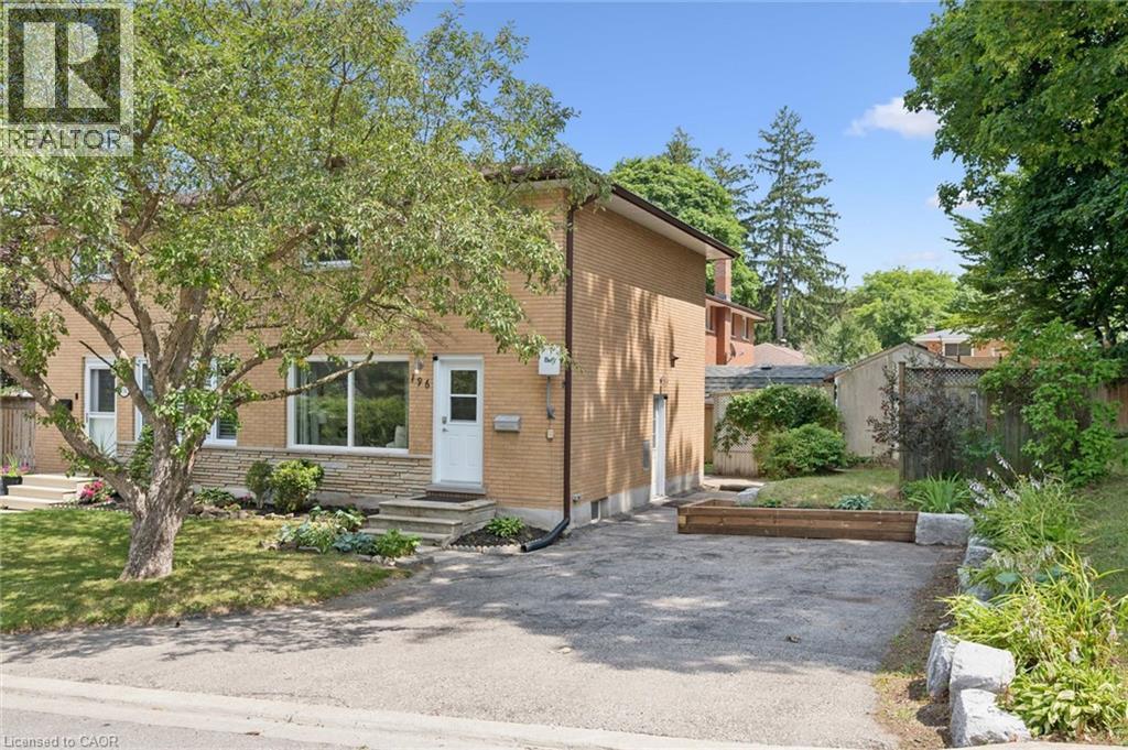 196 Walker Street, Cambridge, Ontario  N3C 2C2 - Photo 2 - 40848795