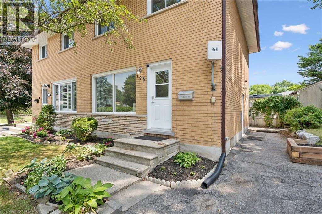 196 Walker Street, Cambridge, Ontario  N3C 2C2 - Photo 4 - 40848795