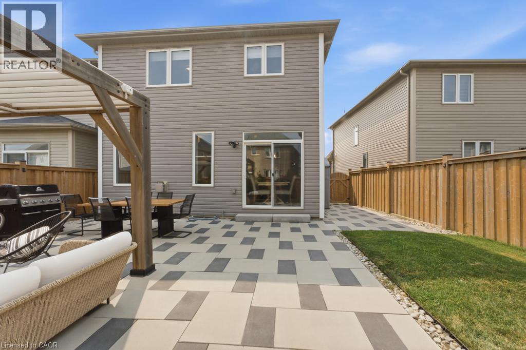 10 Cooke Avenue, Brantford, Ontario  N3T 0S2 - Photo 30 - 40849386