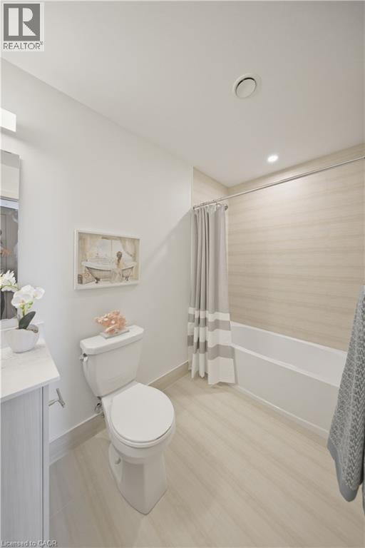 1055 E Weber Street E Unit# 304, Kitchener, Ontario  N2A 3Y5 - Photo 10 - 40850203