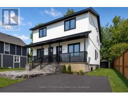 39 VICTORIA STREET, Halton Hills, Ontario
