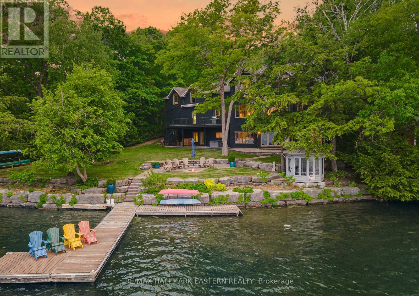 1855 WHITE LAKE ROAD W, Douro-Dummer