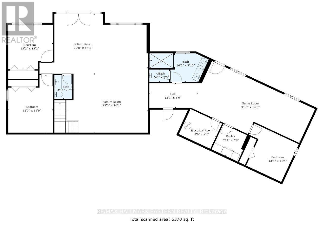 1855 White Lake Road W, Douro-Dummer, Ontario  K0L 2H0 - Photo 49 - X13082770