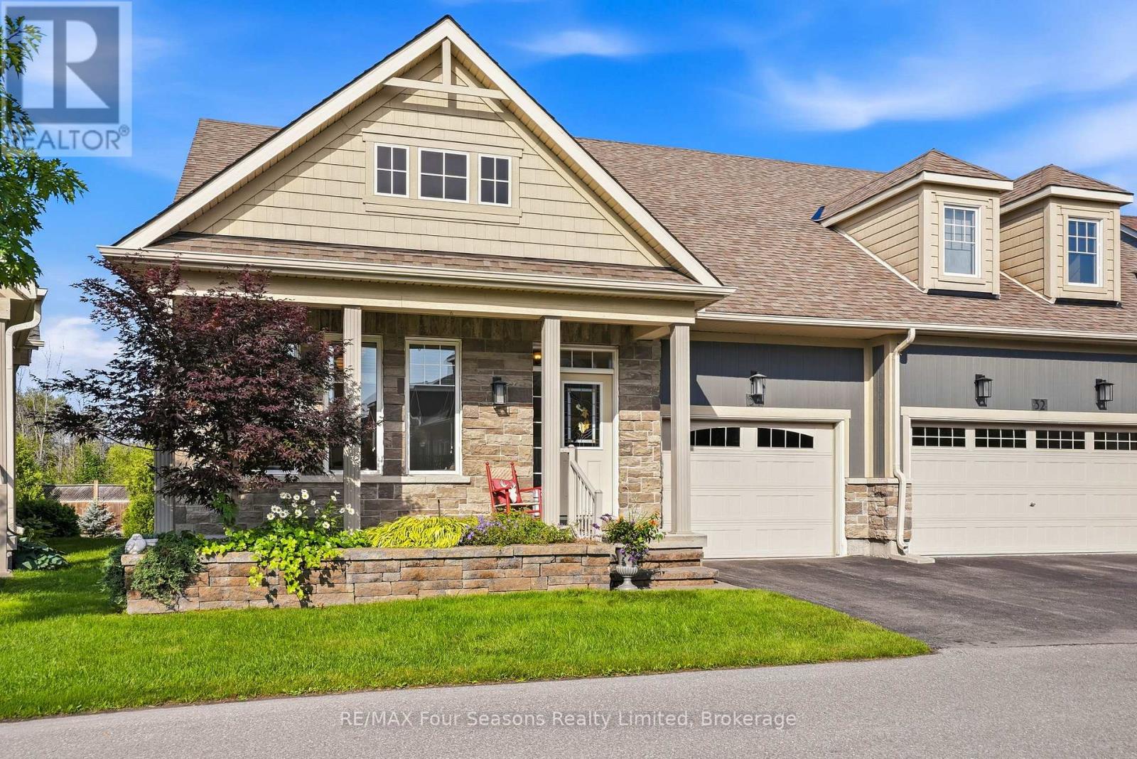 33 - 34 Kari Crescent, Collingwood, Ontario  L9Y 0Z6 - Photo 1 - S13592542