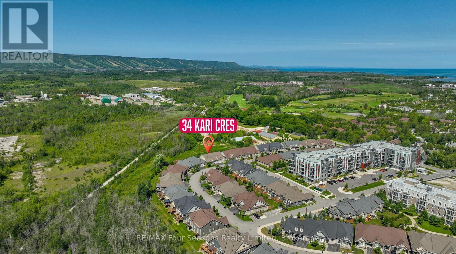 33 - 34 Kari Crescent, Collingwood, Ontario  L9Y 0Z6 - Photo 41 - S13592542