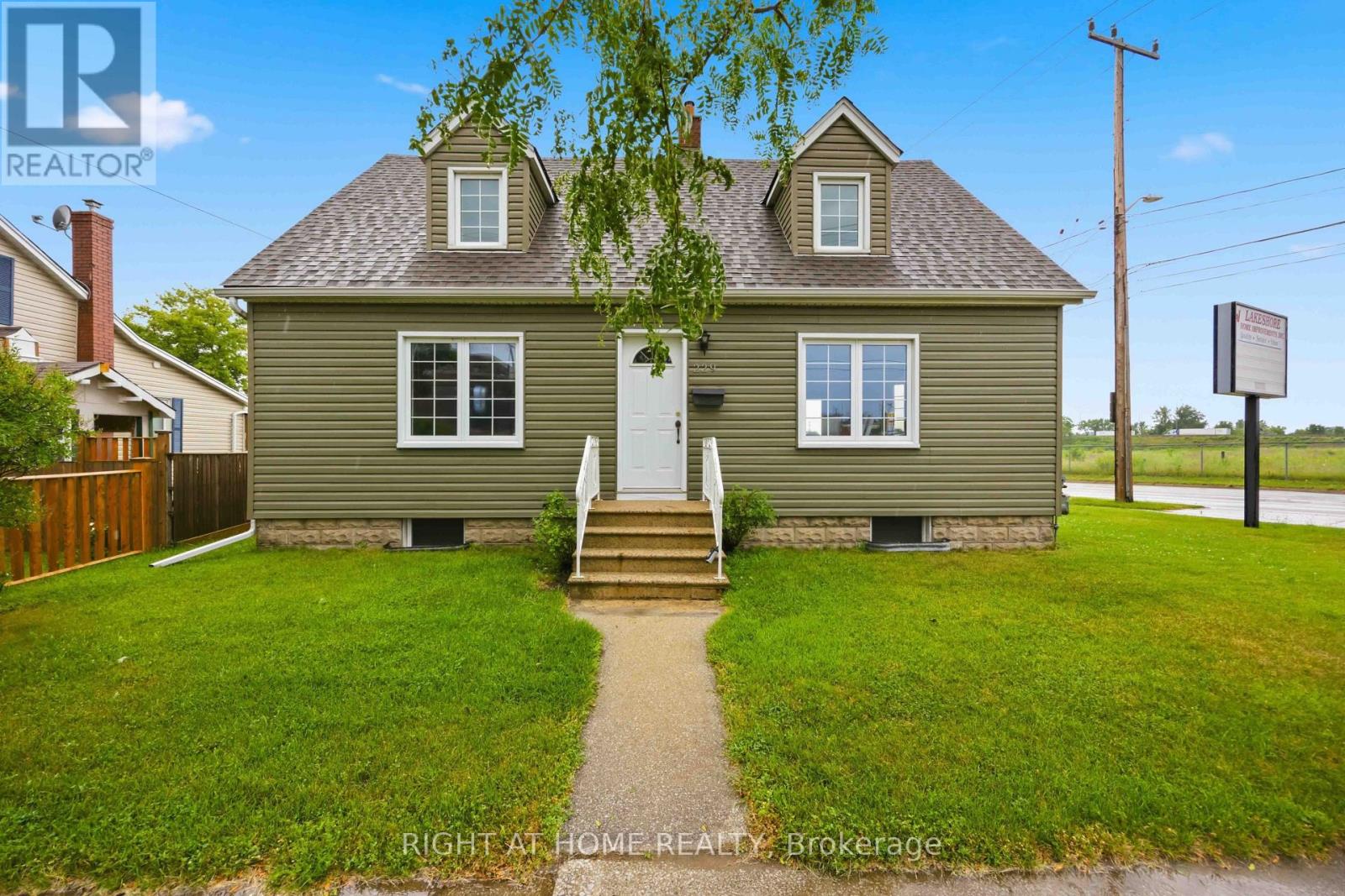 229 Water Street, Sarnia, Ontario  N7T 5T4 - Photo 5 - X13575788