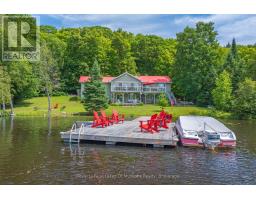 300 WURM ROAD, Magnetawan, Ontario