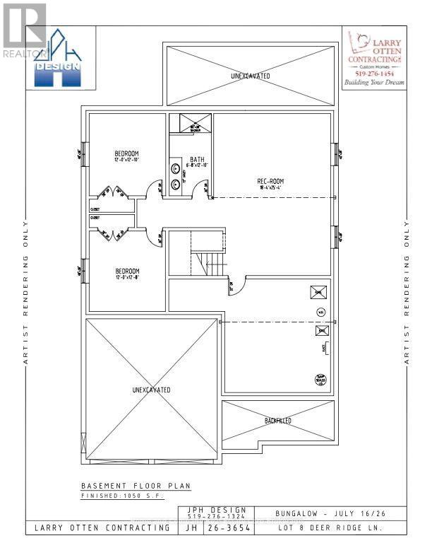 75 Deer Ridge Lane, Bluewater, Ontario  N0M 1G0 - Photo 3 - X13592450