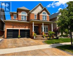 27 DREW BROWN BOULEVARD, Orangeville, Ontario