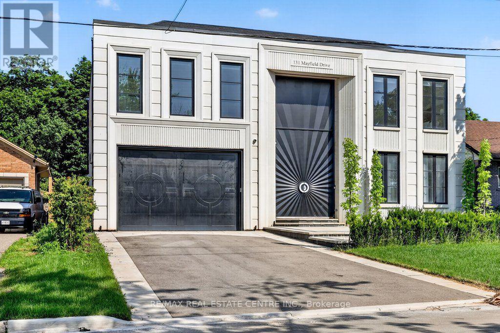 131 MAYFIELD DRIVE, Oakville, Ontario
