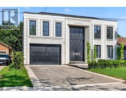 131 MAYFIELD DRIVE, Oakville, Ontario
