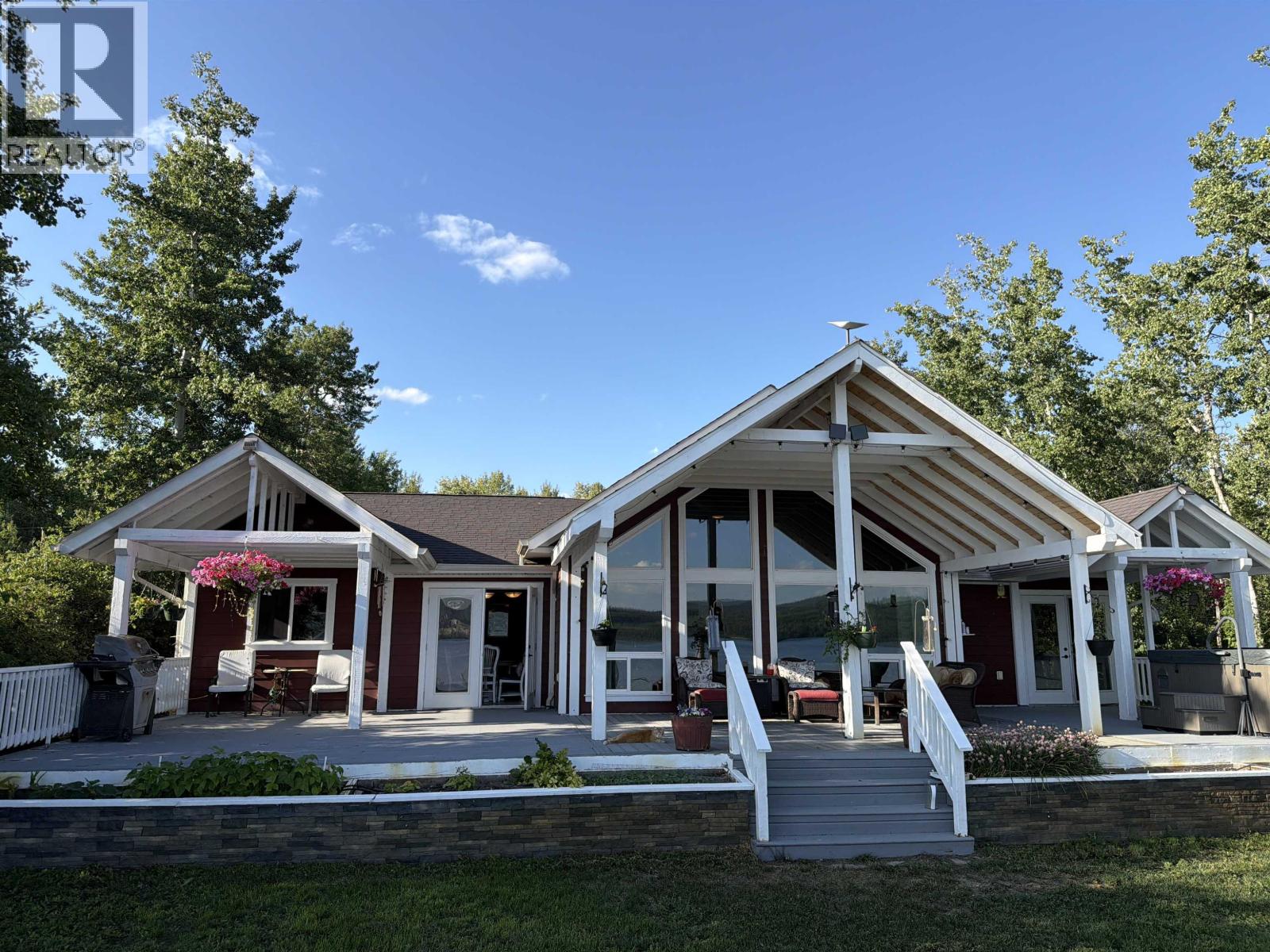 7285 Peterson Road, Fraser Lake, British Columbia  V0J 1S0 - Photo 4 - R3102494
