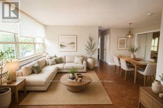 411 - 160 THE DONWAY W, Toronto, Ontario
