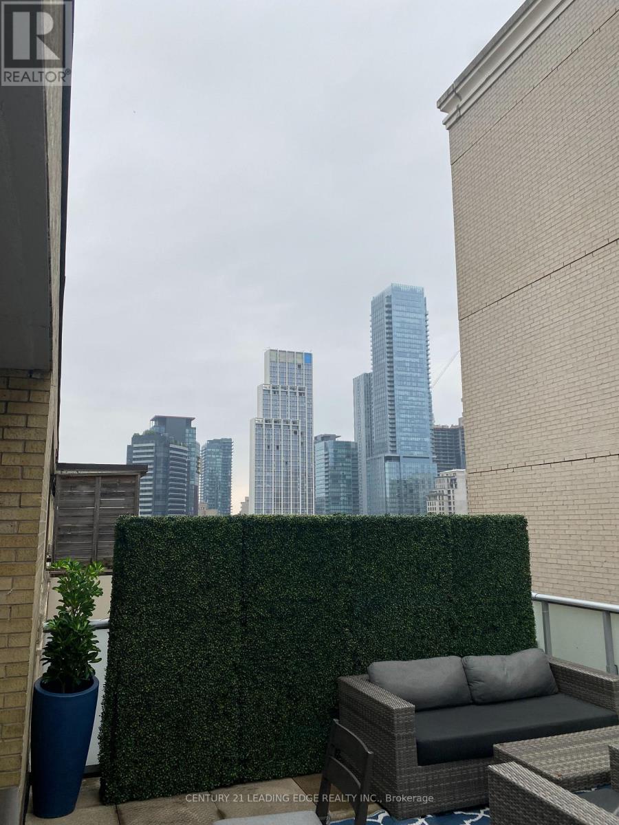 1109 - 103 Avenue Road, Toronto, Ontario  M5R 2G9 - Photo 11 - C13592460