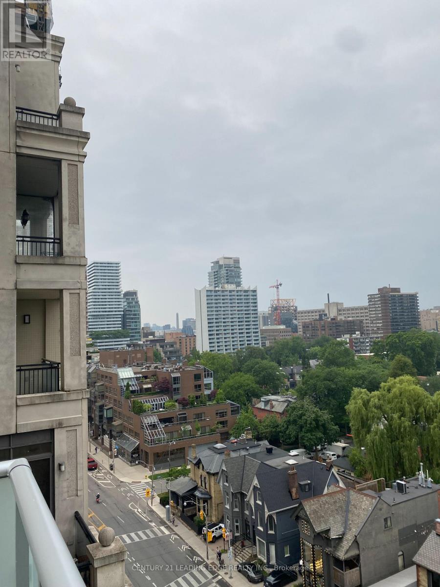 1109 - 103 Avenue Road, Toronto, Ontario  M5R 2G9 - Photo 9 - C13592460
